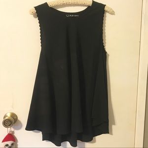 For love and lemons shirt dress